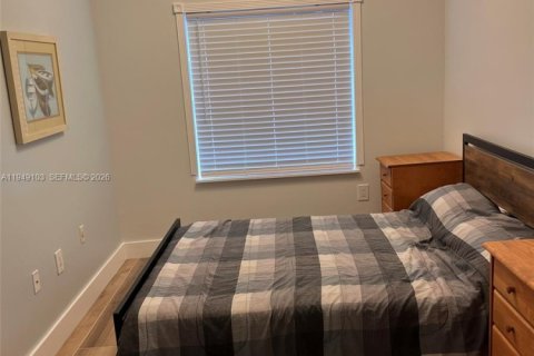 Снять в аренду кондоминиум в Майами-Бич, Флорида 1 спальня, 41.81м2, № 2004747 - фото 12