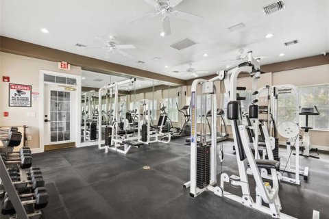 Copropriété à louer à Tampa, Floride: 1 chambre, 76.64 m2 № 2155777 - photo 23