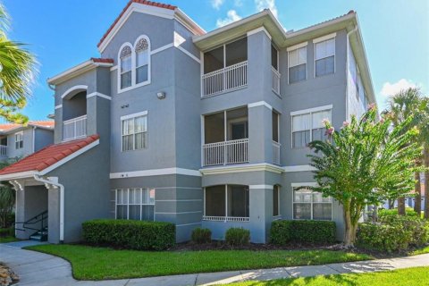 Condo à Tampa, Floride, 1 chambre  № 2155777