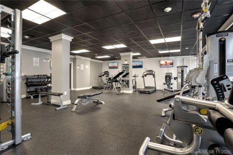 Copropriété à vendre à North Bay Village, Floride: 53.6 m2 № 1997568 - photo 15