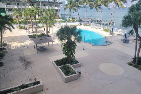 Copropriété à vendre à North Bay Village, Floride: 53.6 m2 № 1997568 - photo 13