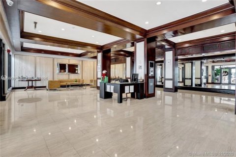 Copropriété à vendre à North Bay Village, Floride: 53.6 m2 № 1997568 - photo 16