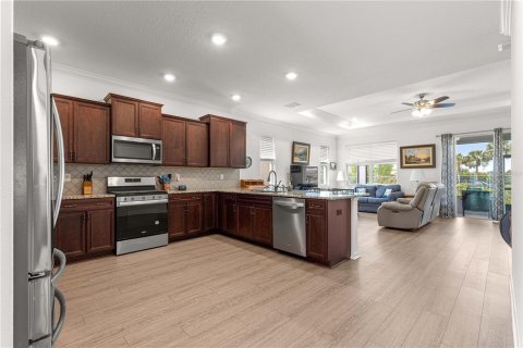 House in Ocala, Florida 3 bedrooms, 174.1 sq.m. № 1775485 - photo 11