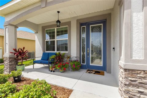 House in Ocala, Florida 3 bedrooms, 174.1 sq.m. № 1775485 - photo 3