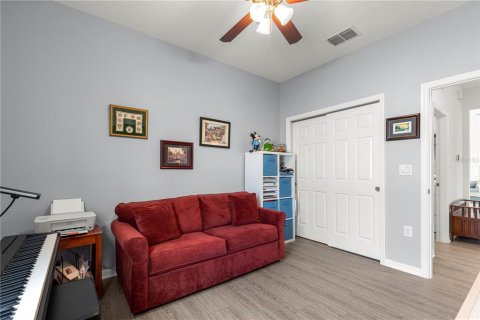 House in Ocala, Florida 3 bedrooms, 174.1 sq.m. № 1775485 - photo 29