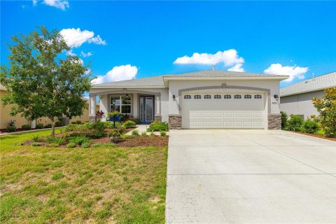 House in Ocala, Florida 3 bedrooms, 174.1 sq.m. № 1775485 - photo 1