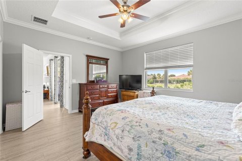 House in Ocala, Florida 3 bedrooms, 174.1 sq.m. № 1775485 - photo 20