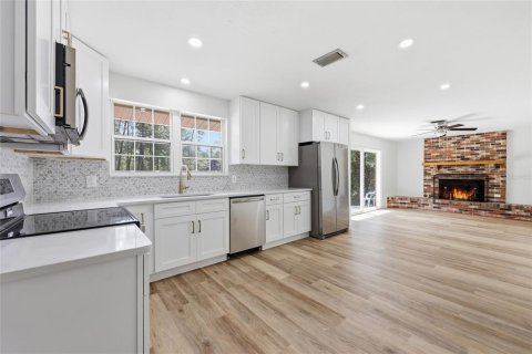 Casa en venta en Lake City, Florida, 3 dormitorios, 165.27 m2 № 2143594 - foto 10