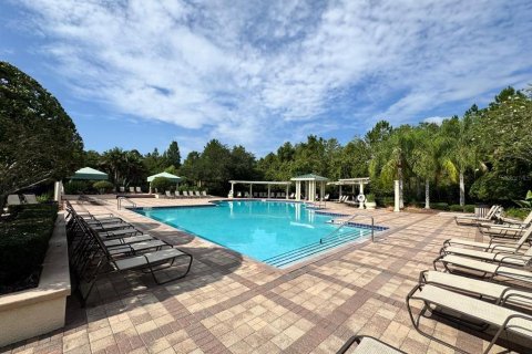 Touwnhouse à vendre à Orlando, Floride: 3 chambres, 156.63 m2 № 2344800 - photo 30