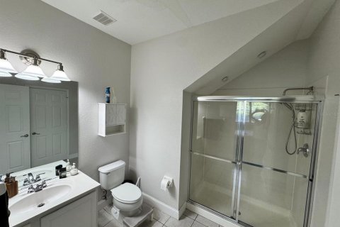 Touwnhouse à vendre à Orlando, Floride: 3 chambres, 156.63 m2 № 2344800 - photo 13