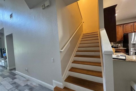 Touwnhouse à vendre à Orlando, Floride: 3 chambres, 156.63 m2 № 2344800 - photo 20