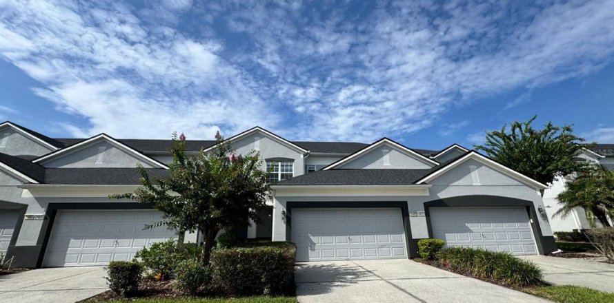 Touwnhouse à Orlando, Floride 3 chambres, 156.63 m2 № 2344800