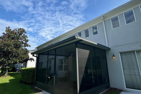Touwnhouse à vendre à Orlando, Floride: 3 chambres, 156.63 m2 № 2344800 - photo 24