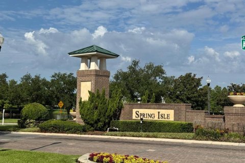 Touwnhouse à vendre à Orlando, Floride: 3 chambres, 156.63 m2 № 2344800 - photo 27