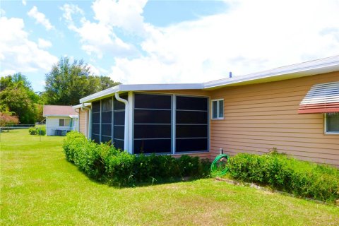 House in Ocala, Florida 2 bedrooms, 106.28 sq.m. № 1876368 - photo 7