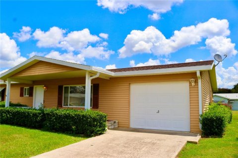 House in Ocala, Florida 2 bedrooms, 106.28 sq.m. № 1876368 - photo 2