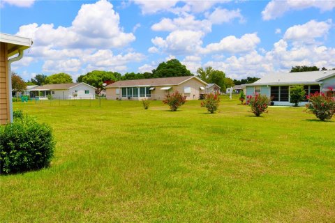 House in Ocala, Florida 2 bedrooms, 106.28 sq.m. № 1876368 - photo 4
