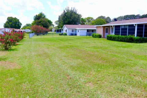 House in Ocala, Florida 2 bedrooms, 106.28 sq.m. № 1876368 - photo 6