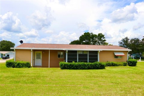 House in Ocala, Florida 2 bedrooms, 106.28 sq.m. № 1876368 - photo 3
