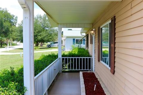 House in Ocala, Florida 2 bedrooms, 106.28 sq.m. № 1876368 - photo 5