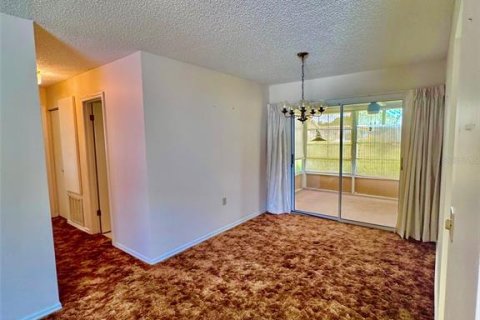 House in Ocala, Florida 2 bedrooms, 106.28 sq.m. № 1876368 - photo 18