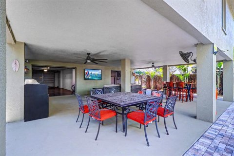 Casa en venta en Redington Beach, Florida, 3 dormitorios, 182.92 m2 № 2097620 - foto 13