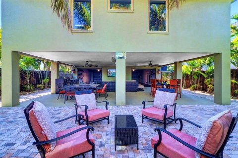 Casa en venta en Redington Beach, Florida, 3 dormitorios, 182.92 m2 № 2097620 - foto 5