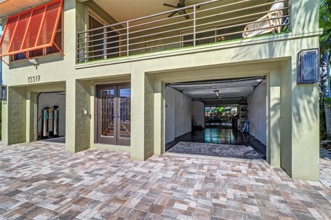 Casa en venta en Redington Beach, Florida, 3 dormitorios, 182.92 m2 № 2097620 - foto 4