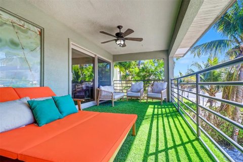 Casa en venta en Redington Beach, Florida, 3 dormitorios, 182.92 m2 № 2097620 - foto 29