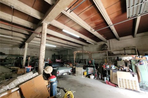 Commercial property in Miami, Florida № 2039962 - photo 13