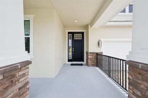 House in New Port Richey, Florida 5 bedrooms, 260.31 sq.m. № 1780756 - photo 4