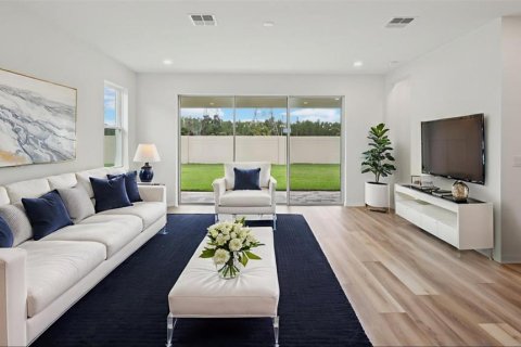 House in New Port Richey, Florida 5 bedrooms, 260.31 sq.m. № 1780756 - photo 27