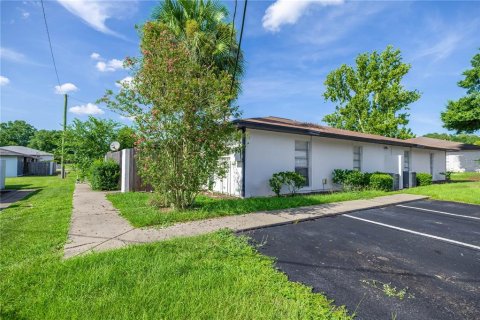 Immobilier commercial à vendre à Ocala, Floride: 8 chambres, 317.45 m2 № 2219303 - photo 30