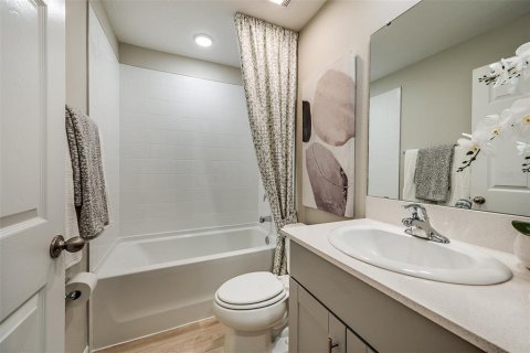 Villa ou maison à vendre à Haines City, Floride: 4 chambres, 171.87 m2 № 1870441 - photo 11