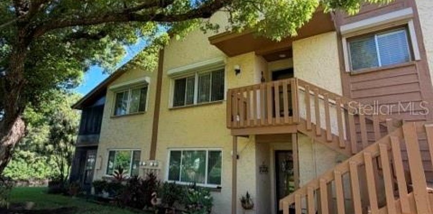 Condo in New Port Richey, Florida, 2 bedrooms № 2236485
