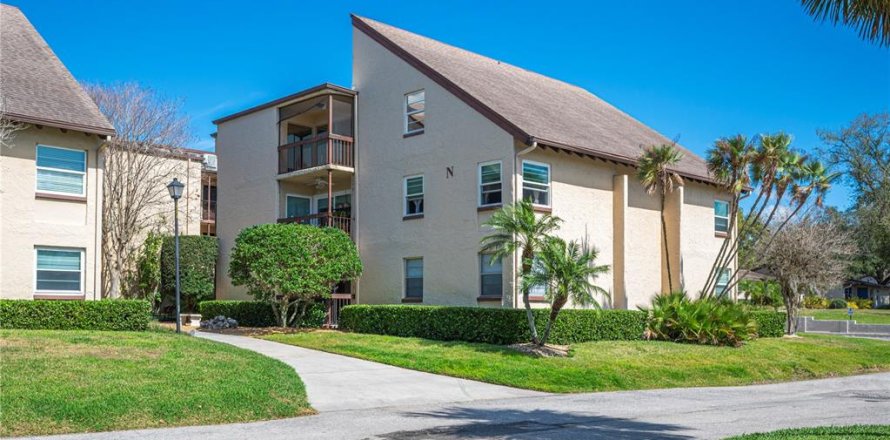 Condo in Lakeland, Florida, 2 bedrooms № 1531335