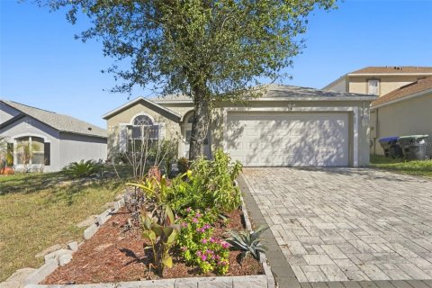 Villa ou maison à Orlando, Floride 3 chambres, 151.8 m2 № 2414078