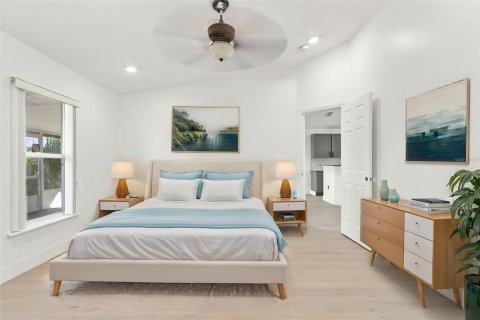 Villa ou maison à vendre à Orlando, Floride: 3 chambres, 151.8 m2 № 2414078 - photo 27