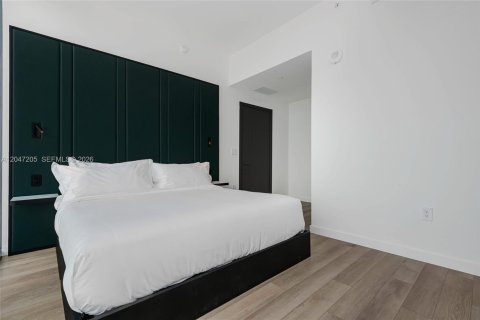 Condominio en alquiler en Miami, Florida, 2 dormitorios, 108.6 m2 № 2174026 - foto 16
