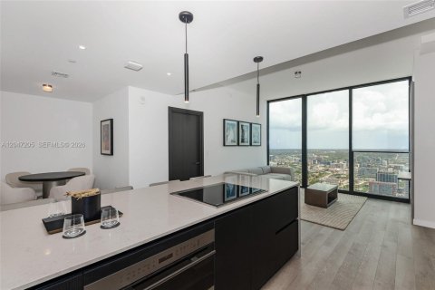 Condominio en alquiler en Miami, Florida, 2 dormitorios, 108.6 m2 № 2174026 - foto 9