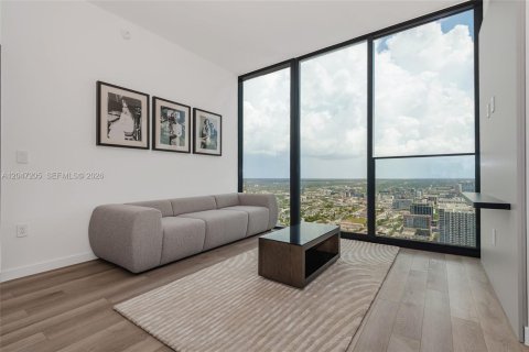 Condominio en alquiler en Miami, Florida, 2 dormitorios, 108.6 m2 № 2174026 - foto 6