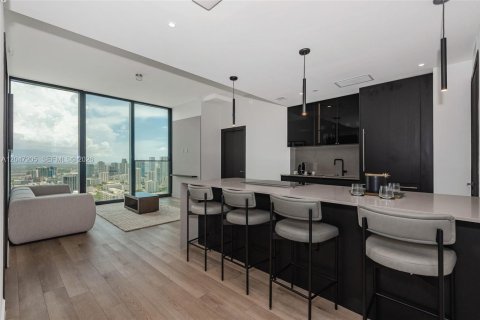 Condo à Miami, Floride, 2 chambres № 2174026
