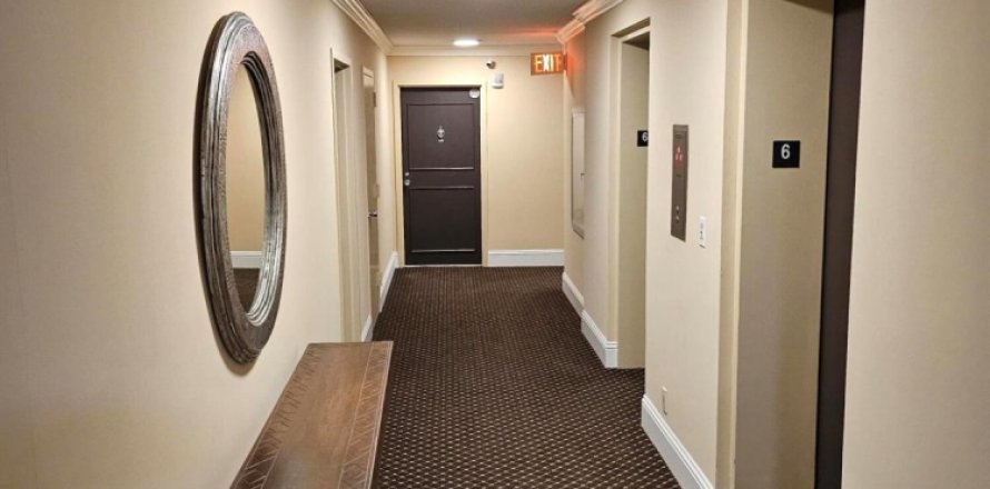 Condo à West Palm Beach, Floride, 1 chambre  № 972946