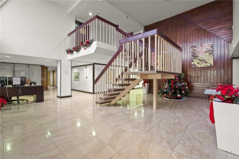 Купить кондоминиум в Норт-Майами-Бич, Флорида 2 спальни, 112.69м2, № 1994347 - фото 25