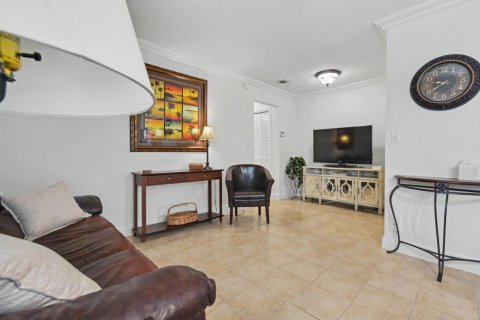 Appartement à louer à Pompano Beach, Floride: 1 chambre, 48.77 m2 № 2269813 - photo 3