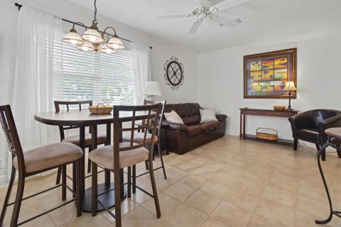 Appartement à louer à Pompano Beach, Floride: 1 chambre, 48.77 m2 № 2269813 - photo 2