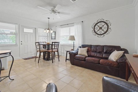 Appartement à louer à Pompano Beach, Floride: 1 chambre, 48.77 m2 № 2269813 - photo 4