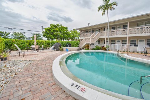 Appartement à louer à Pompano Beach, Floride: 1 chambre, 48.77 m2 № 2269813 - photo 13
