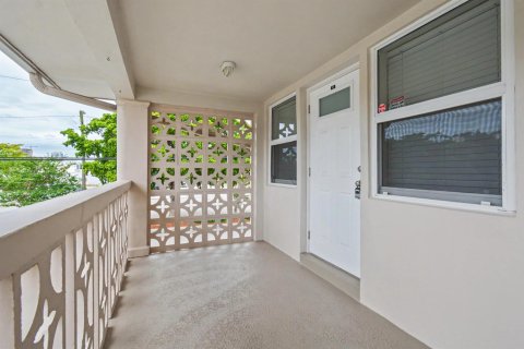 Appartement à louer à Pompano Beach, Floride: 1 chambre, 48.77 m2 № 2269813 - photo 15