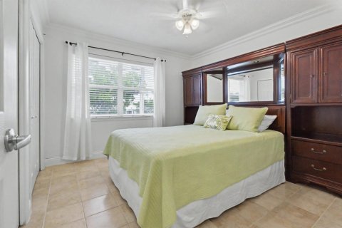 Appartement à louer à Pompano Beach, Floride: 1 chambre, 48.77 m2 № 2269813 - photo 8